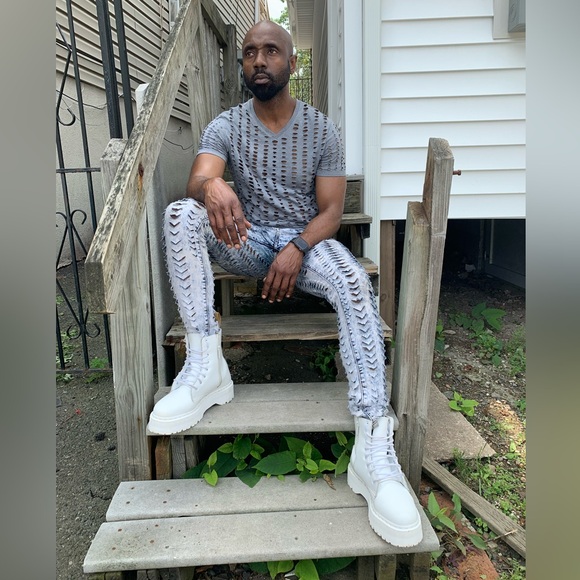 Meet your Posher, Hermagod - Picture 15 of 15